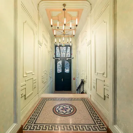 Apartment Heritage