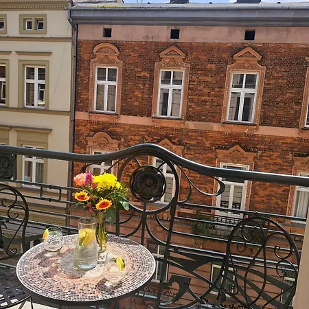 Heritage Апартаменты