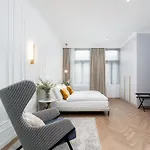 Heritage Apartment