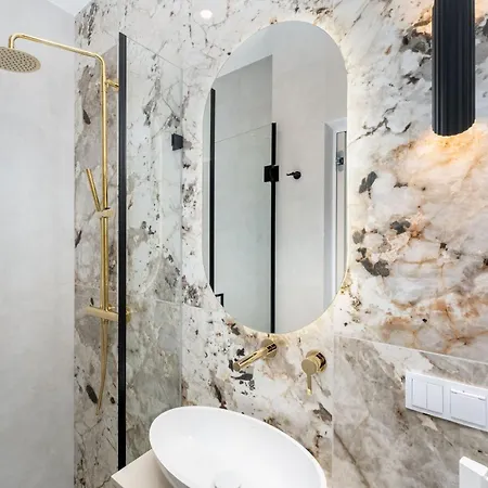 Heritage Apartment Krakau