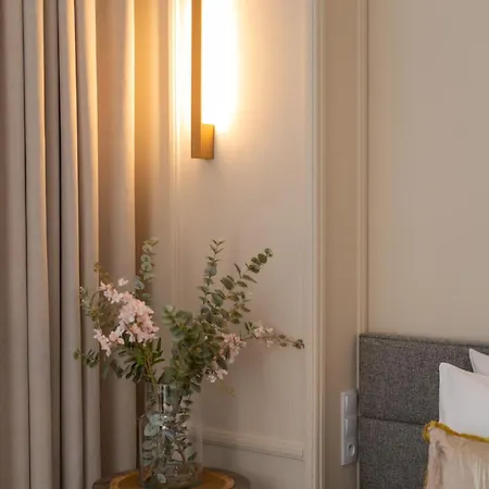 Heritage Apartment Krakau