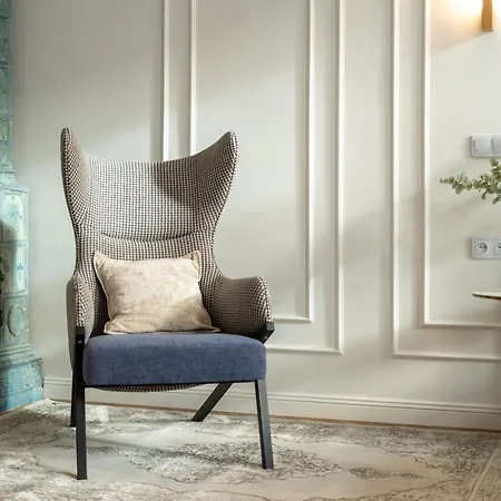 Apartment Heritage Krakau