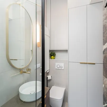 Apartment Heritage *